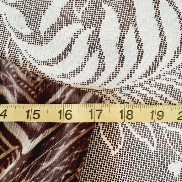 BCBGMaxAzria Halter Blouse - Picture 12 of 16